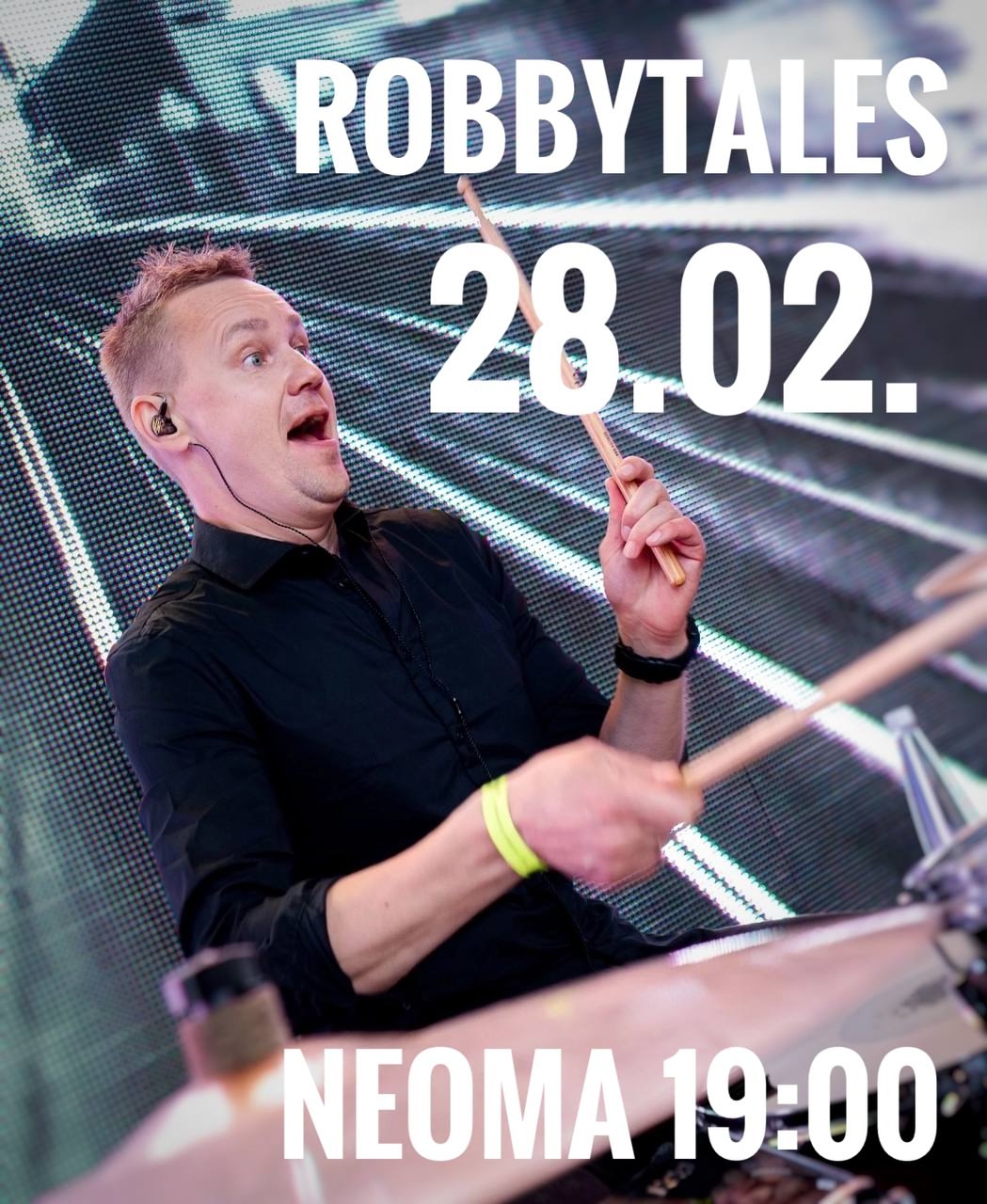 Саня у нас звезда.