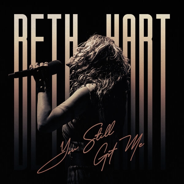 Beth Hart (Новинка, Релиз) You Still Got Me (2024)