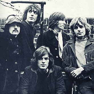 Pink Floyd лучшие песни слушать онлайн
