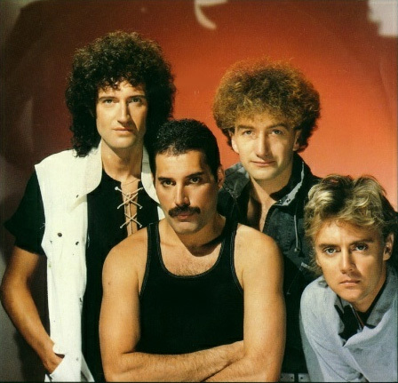 Группа Queen лучшие хиты
