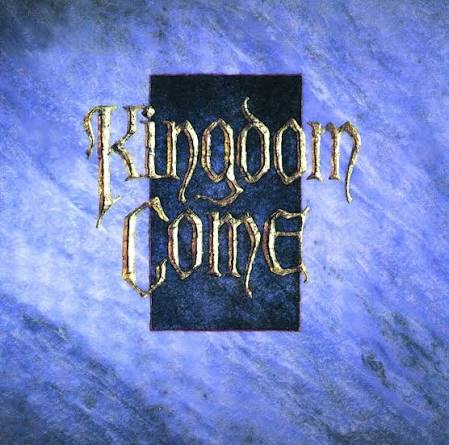 Kingdom Come - Kingdom Come (1988) слушать онлайн